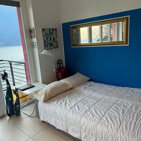 A...Fior Di Lago Abbadia Lariana Exterior photo